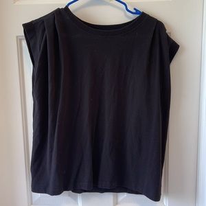 Loft Short-Sleeve